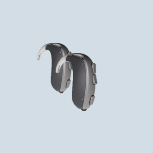 Máy trợ thính BTE Trek 80