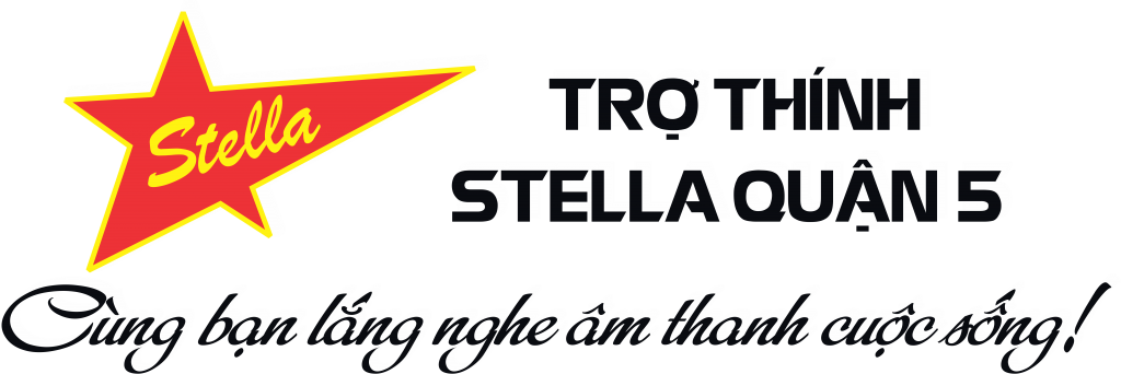 Trợ Thính Stella Quận 5